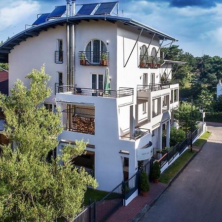 Dom Wypoczynkowy Oskar Jastrzebia Gora Luaran gambar